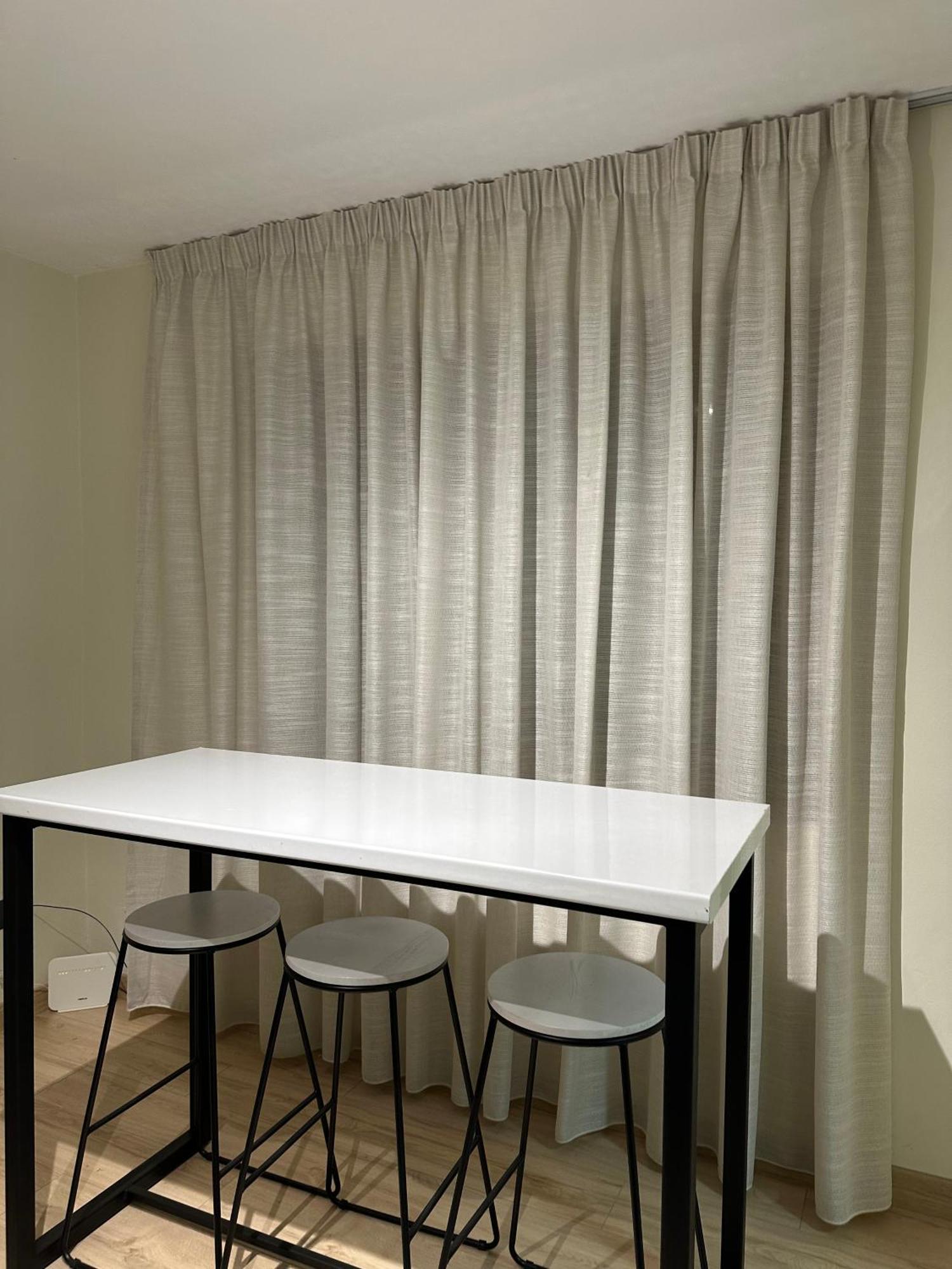 White Apartment, In The Center Of Τίρανα Εξωτερικό φωτογραφία